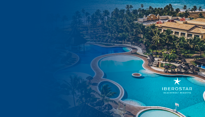 Participá del Sorteo Iberostar